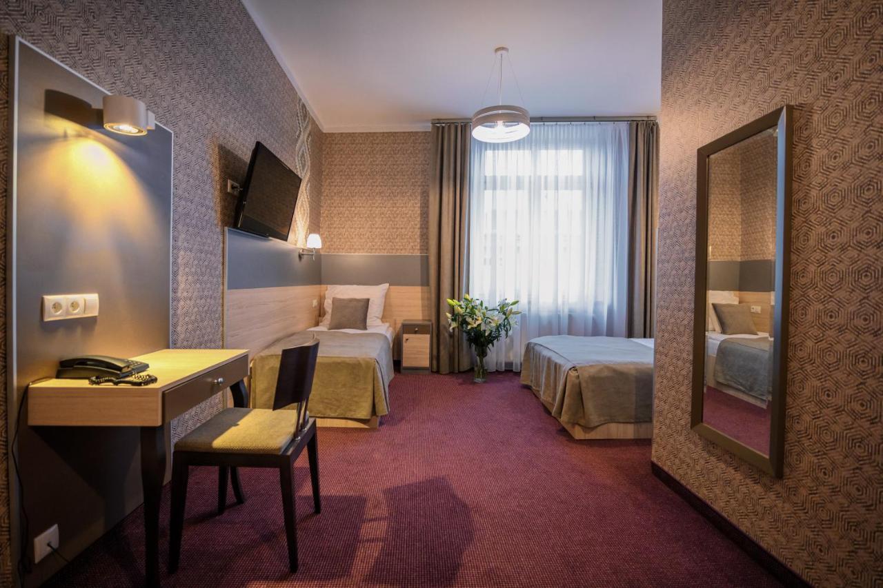 Double Room Extra Bed