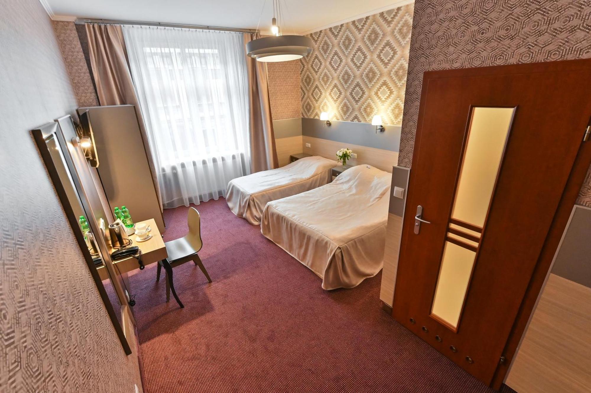 Double Room Extra Bed