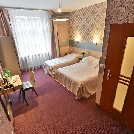 Hotel Kazimierz-3